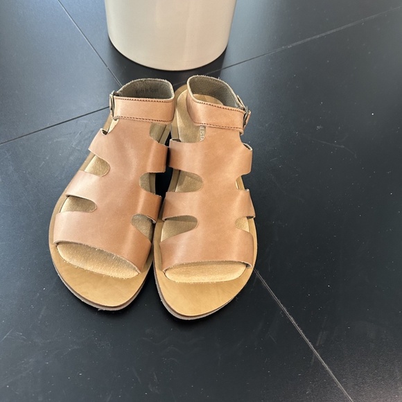 EL Naturalista Sandals Women’s EU 37 / US 6.5 – Brand New in Box - Picture 6 of 10